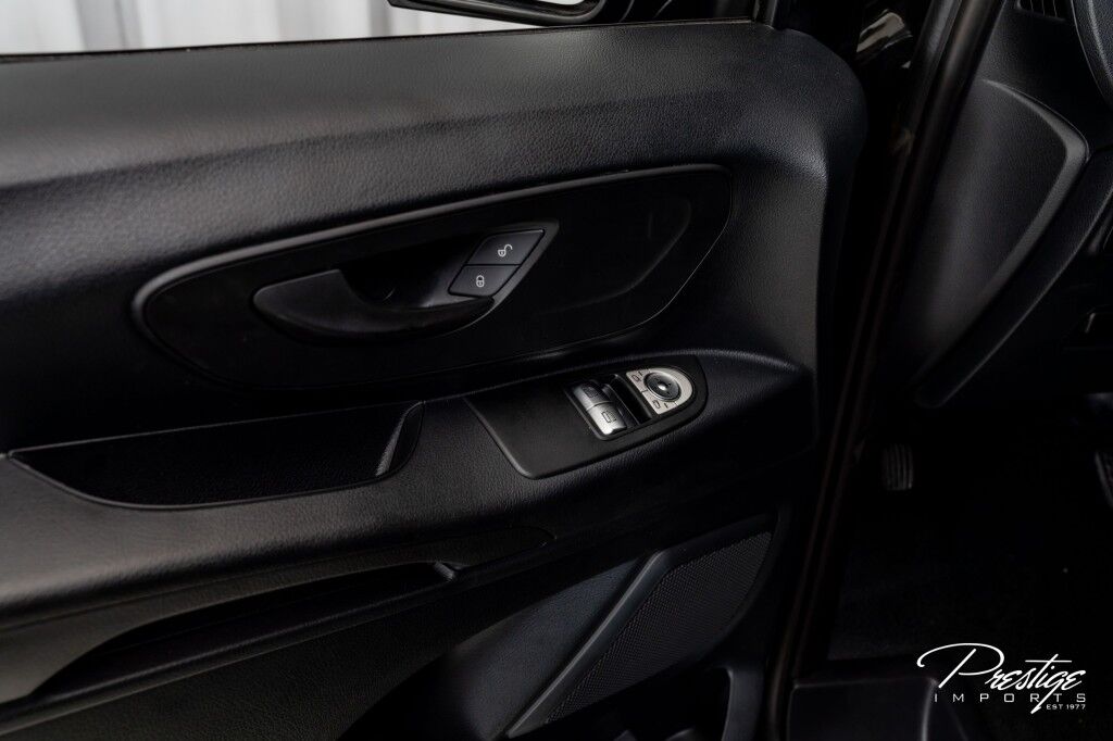2022 Mercedes-Benz Metris North Miami Beach FL
