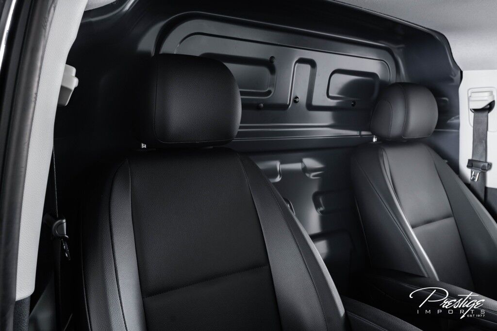 2022 Mercedes-Benz Metris North Miami Beach FL