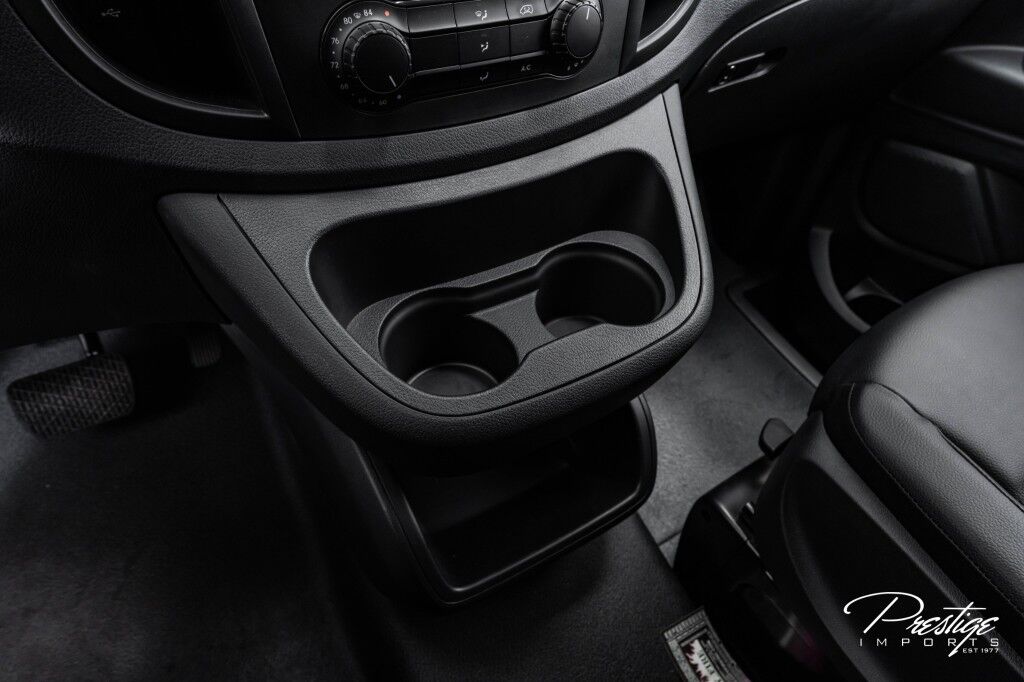 2022 Mercedes-Benz Metris North Miami Beach FL