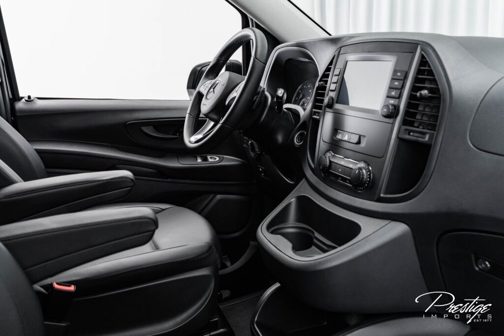 2022 Mercedes-Benz Metris North Miami Beach FL