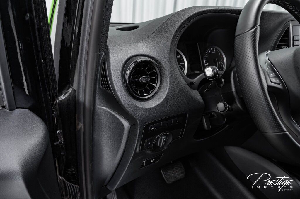 2022 Mercedes-Benz Metris North Miami Beach FL