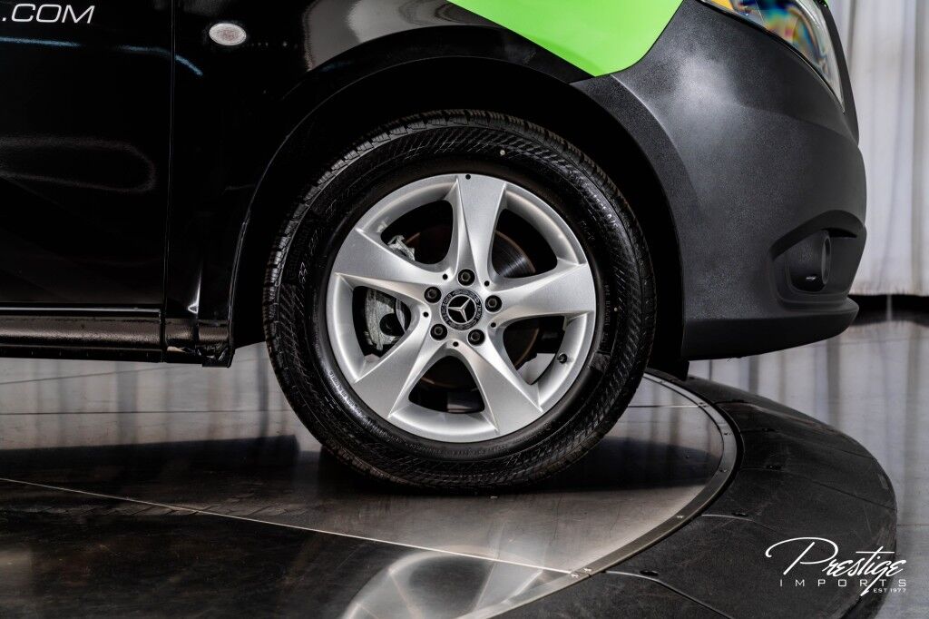 2022 Mercedes-Benz Metris North Miami Beach FL