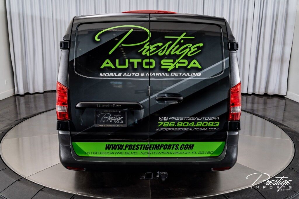 2022 Mercedes-Benz Metris North Miami Beach FL