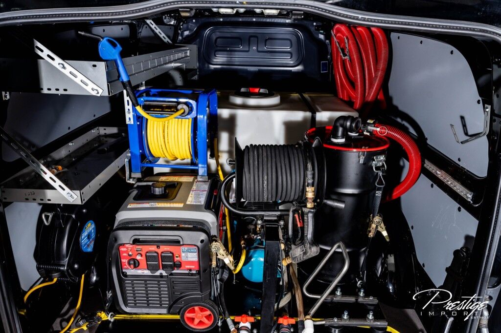 2022 Mercedes-Benz Metris North Miami Beach FL