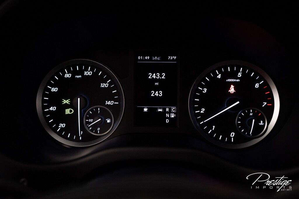 2022 Mercedes-Benz Metris North Miami Beach FL