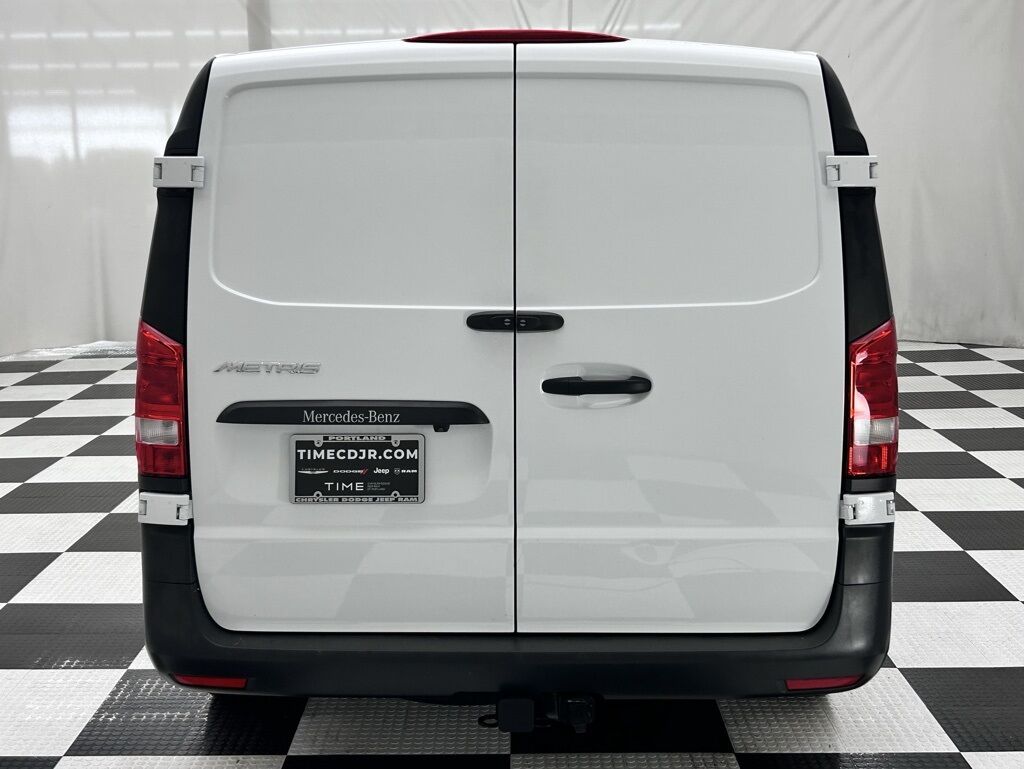 2022 Mercedes-Benz Metris Cargo Portland OR