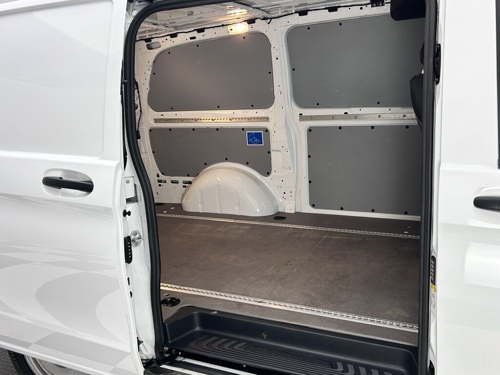 2022 Mercedes-Benz Metris Cargo Portland OR
