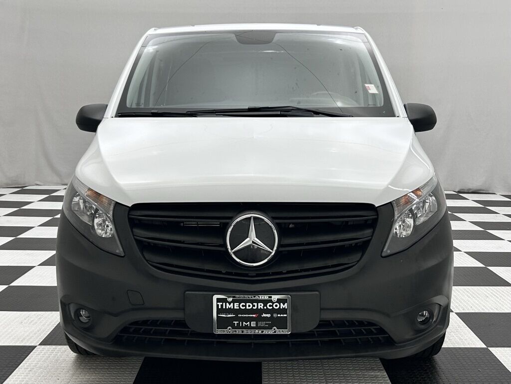 2022 Mercedes-Benz Metris Cargo Portland OR