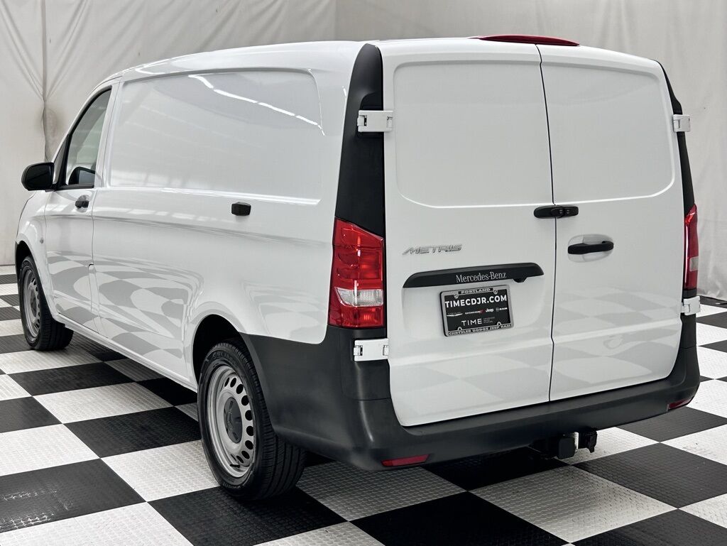 2022 Mercedes-Benz Metris Cargo Portland OR