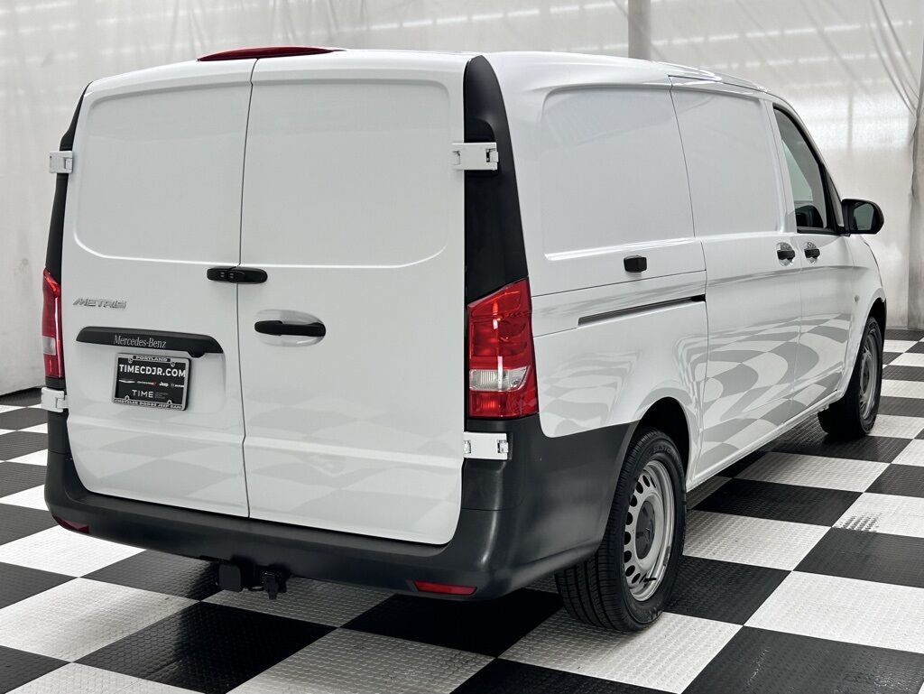 2022 Mercedes-Benz Metris Cargo Portland OR