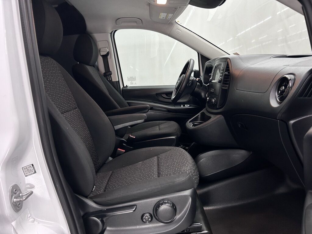 2022 Mercedes-Benz Metris Cargo Portland OR