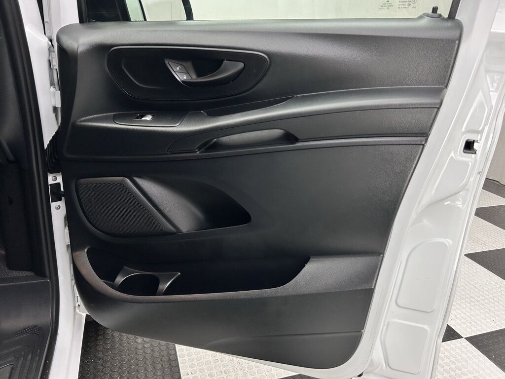 2022 Mercedes-Benz Metris Cargo Portland OR