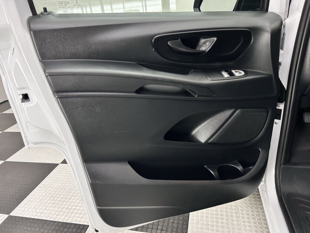 2022 Mercedes-Benz Metris Cargo Portland OR