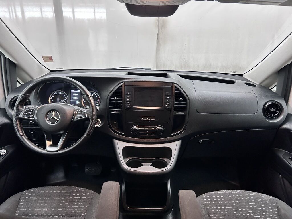 2022 Mercedes-Benz Metris Cargo Portland OR