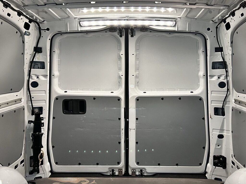2022 Mercedes-Benz Metris Cargo Portland OR