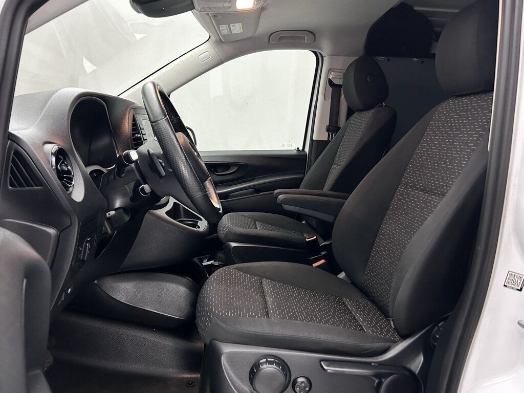 2022 Mercedes-Benz Metris Cargo Portland OR