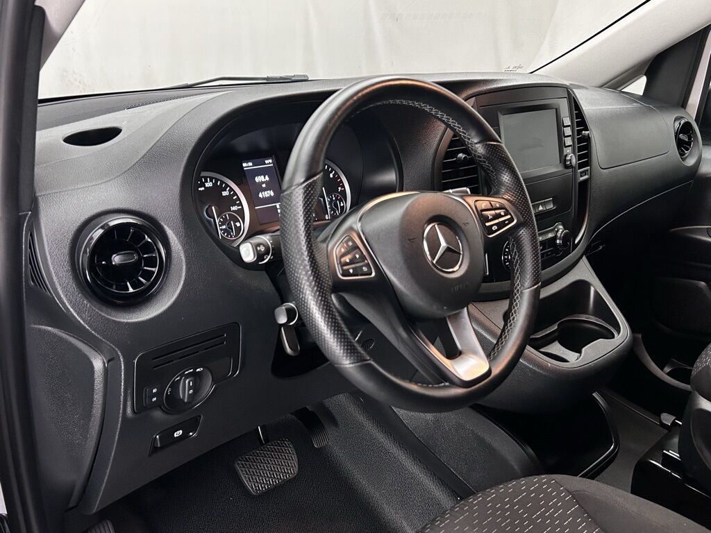 2022 Mercedes-Benz Metris Cargo Portland OR
