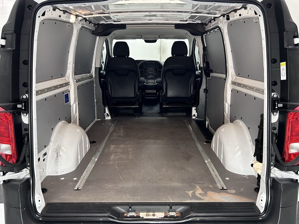 2022 Mercedes-Benz Metris Cargo Portland OR