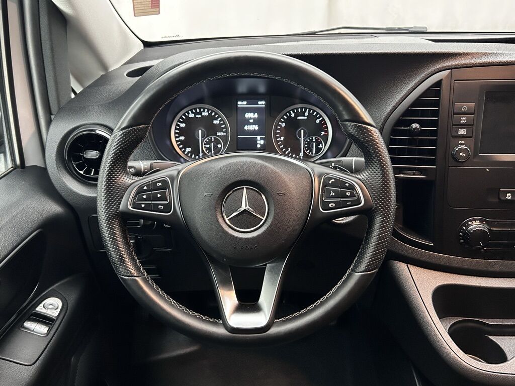 2022 Mercedes-Benz Metris Cargo Portland OR