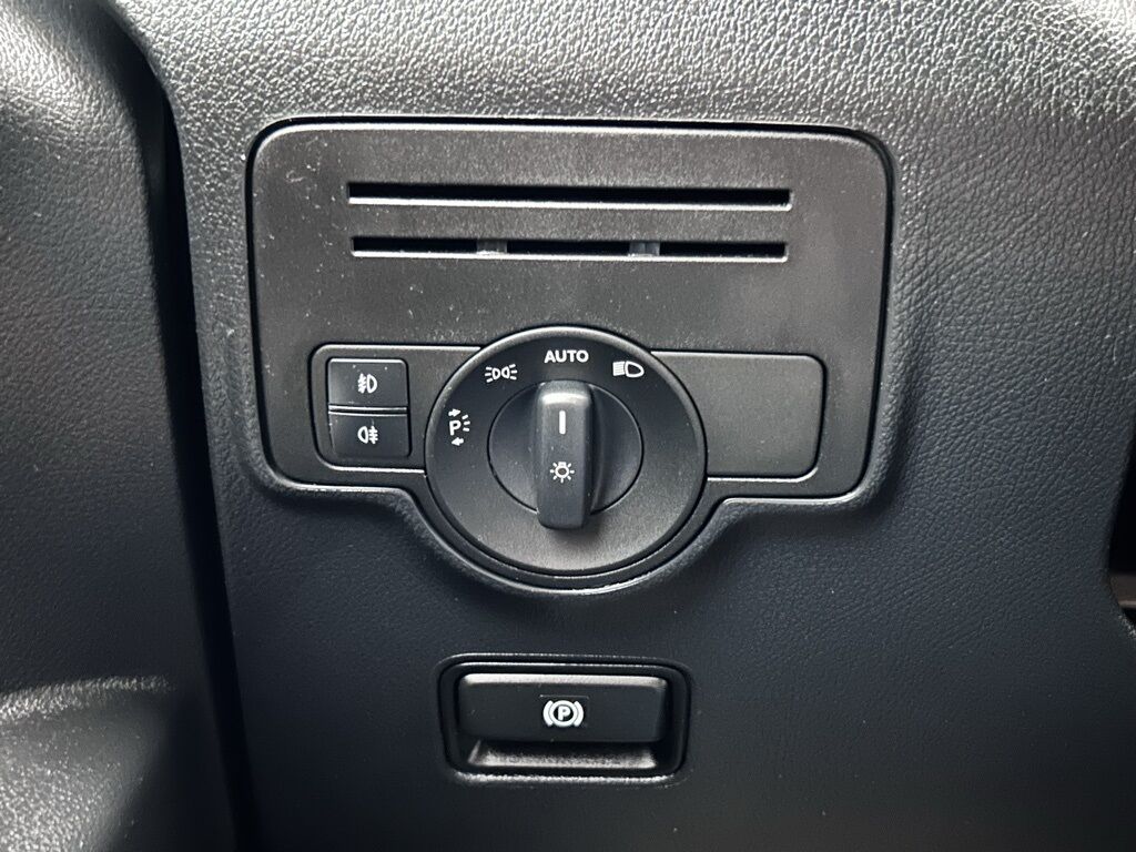 2022 Mercedes-Benz Metris Cargo Portland OR