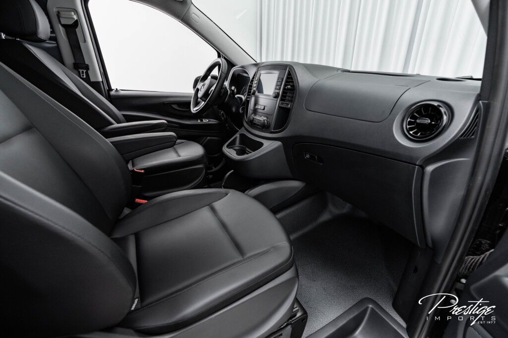 2022 Mercedes-Benz Metris Cargo Van North Miami Beach FL