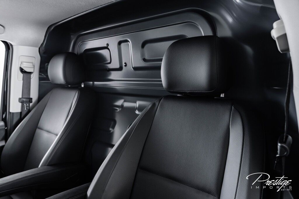 2022 Mercedes-Benz Metris Cargo Van North Miami Beach FL