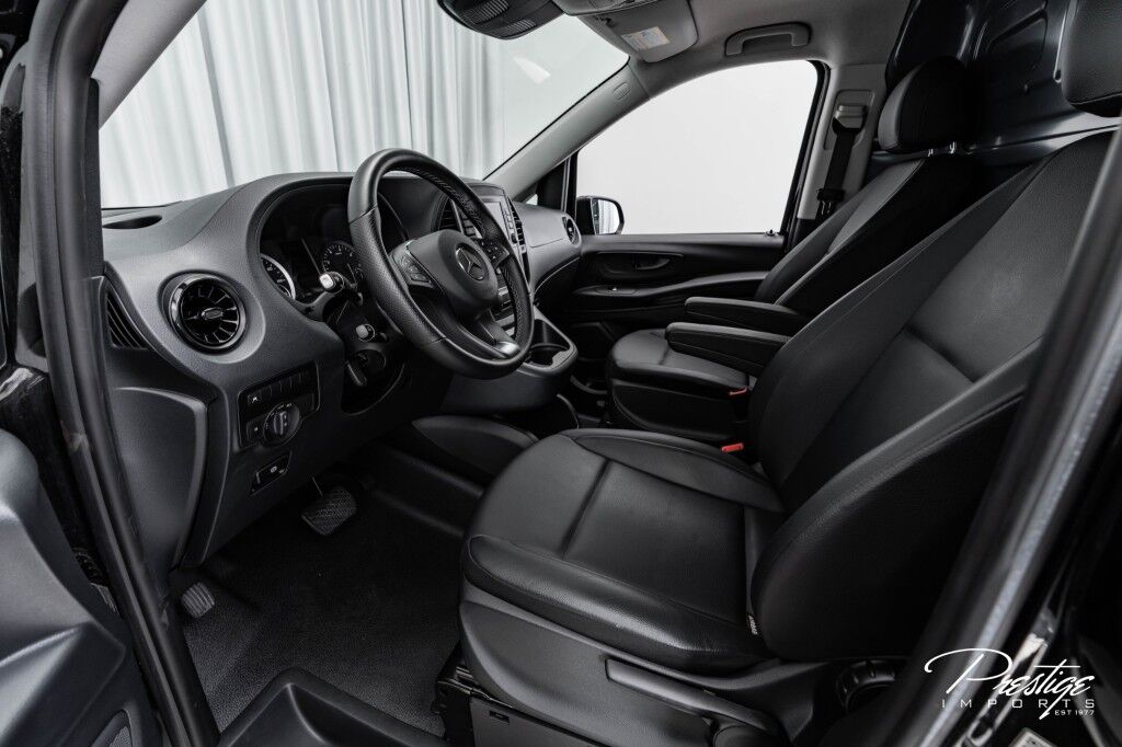 2022 Mercedes-Benz Metris Cargo Van North Miami Beach FL