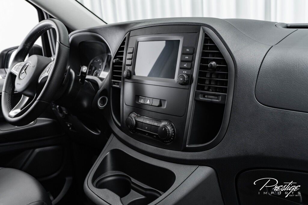 2022 Mercedes-Benz Metris Cargo Van North Miami Beach FL