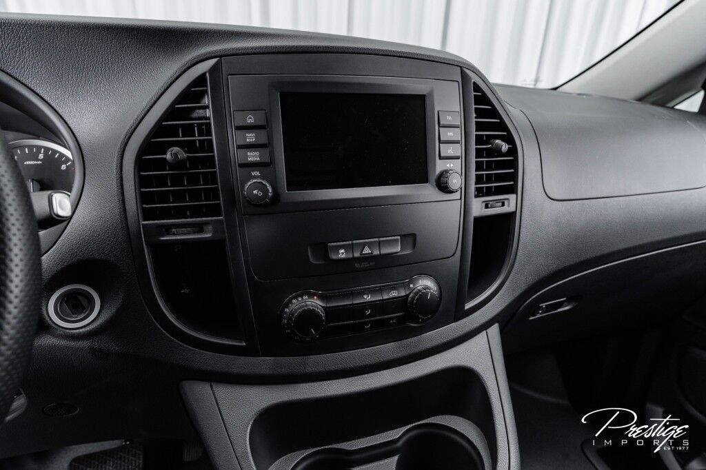 2022 Mercedes-Benz Metris Cargo Van North Miami Beach FL
