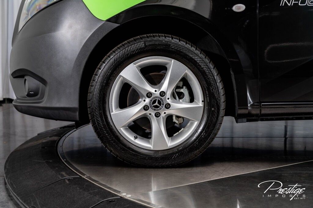 2022 Mercedes-Benz Metris Cargo Van North Miami Beach FL