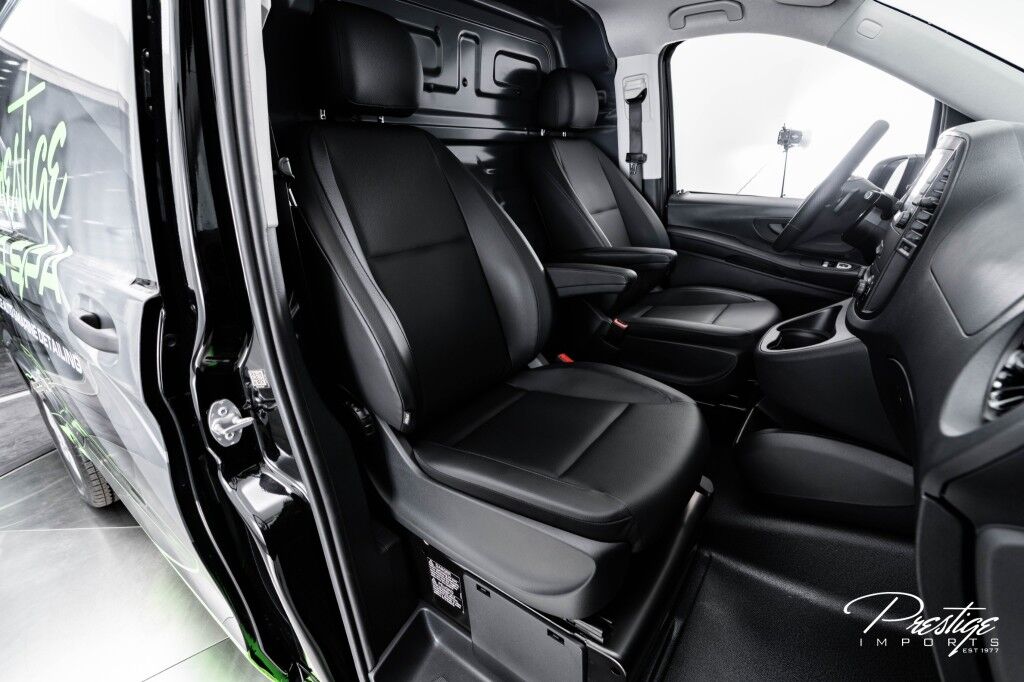 2022 Mercedes-Benz Metris Cargo Van North Miami Beach FL