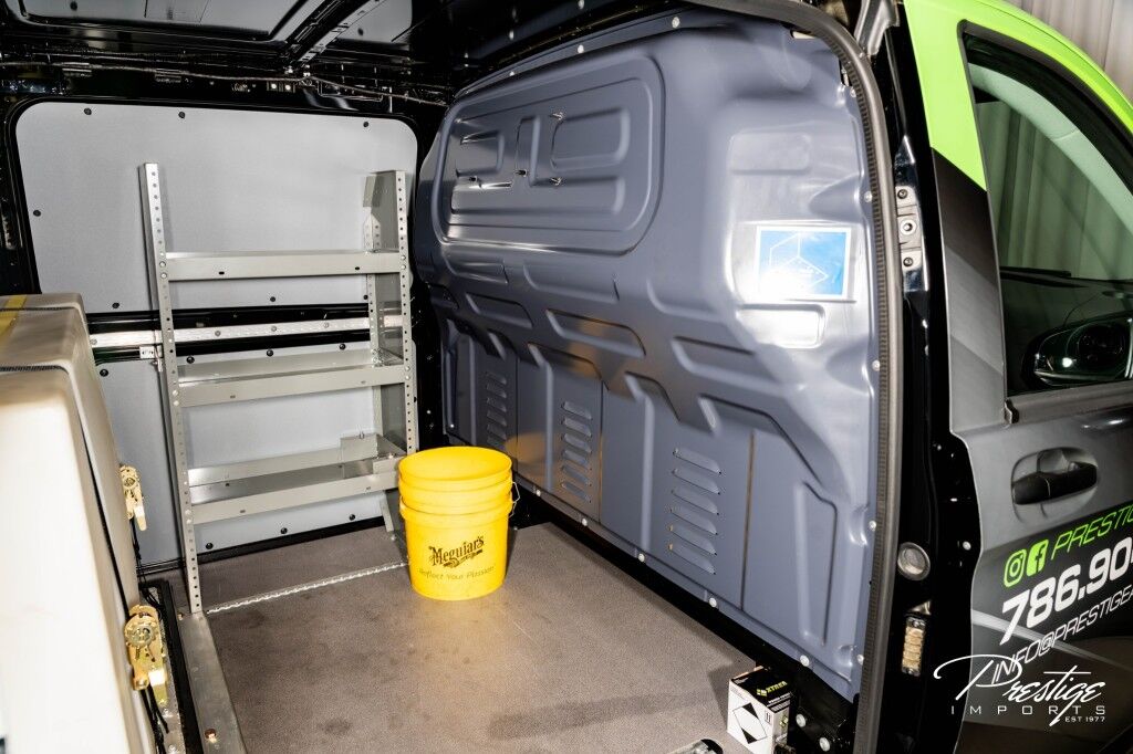2022 Mercedes-Benz Metris Cargo Van North Miami Beach FL
