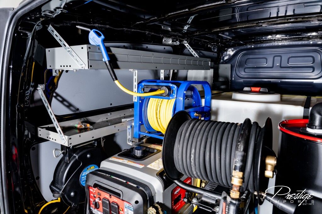 2022 Mercedes-Benz Metris Cargo Van North Miami Beach FL