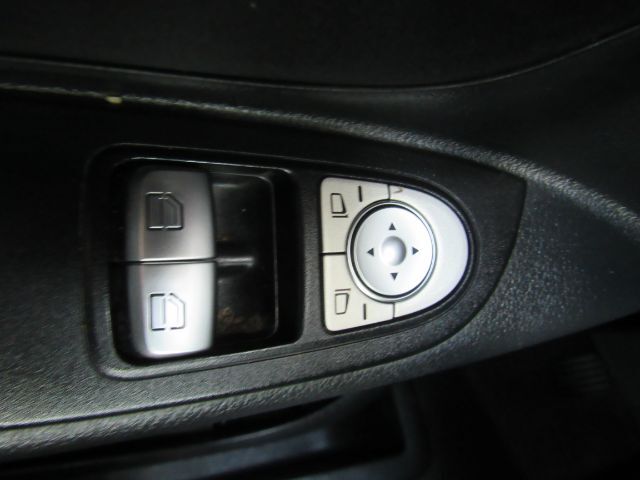 2022 Mercedes Benz Metris photo 20