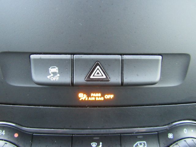 2022 Mercedes Benz Metris photo 30