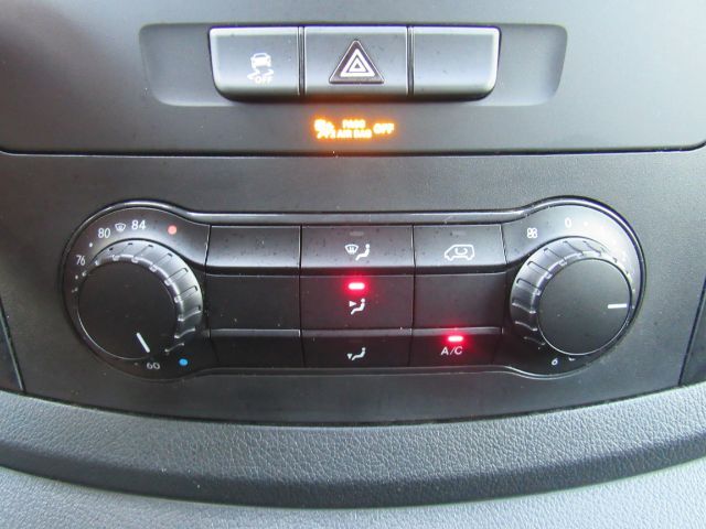 2022 Mercedes Benz Metris photo 31