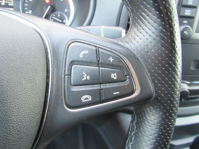 2022 Mercedes Benz Metris photo 24