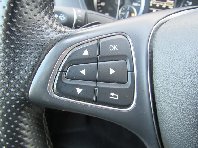 2022 Mercedes Benz Metris photo 23