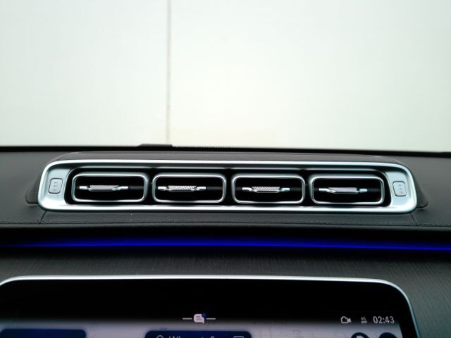 2022 Mercedes-Benz S 500 4MATIC Plano TX