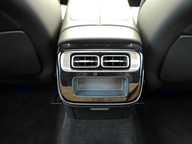 2022 Mercedes-Benz S 500 4MATIC Plano TX