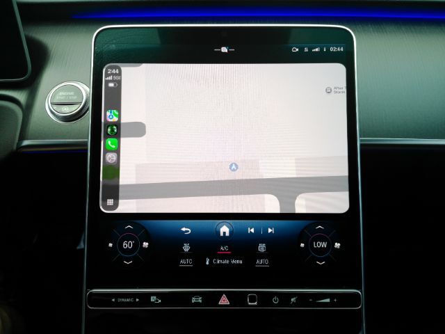 2022 Mercedes-Benz S 500 4MATIC Plano TX