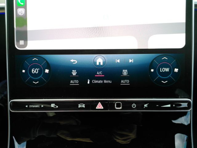 2022 Mercedes-Benz S 500 4MATIC Plano TX
