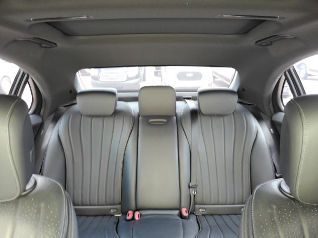 2022 Mercedes-Benz S 500 4MATIC Plano TX