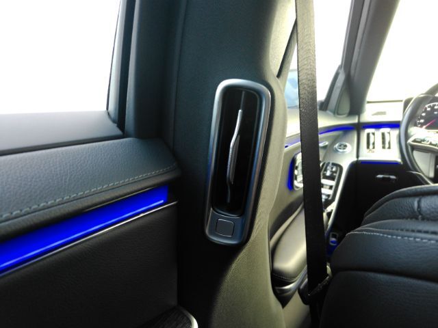 2022 Mercedes-Benz S 500 4MATIC Plano TX