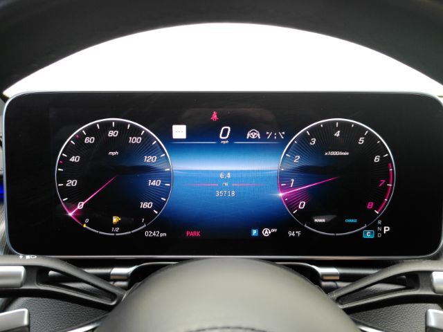 2022 Mercedes-Benz S 500 4MATIC Plano TX
