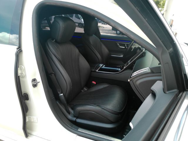 2022 Mercedes-Benz S 500 4MATIC Plano TX