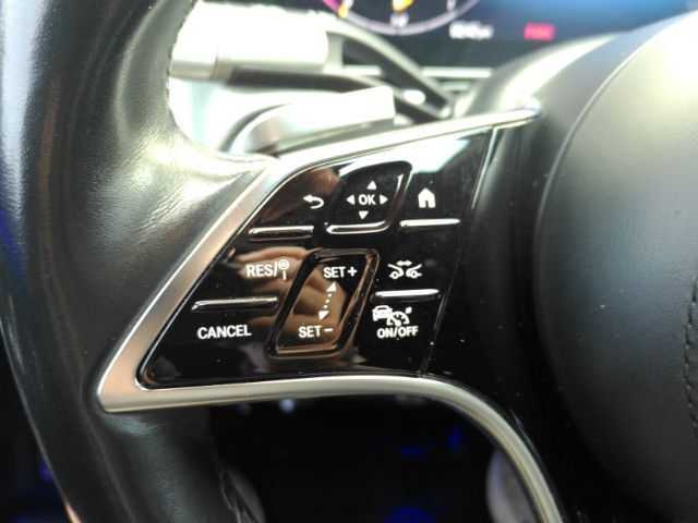 2022 Mercedes-Benz S 500 4MATIC Plano TX