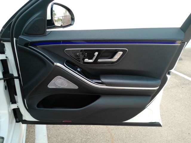 2022 Mercedes-Benz S 500 4MATIC Plano TX