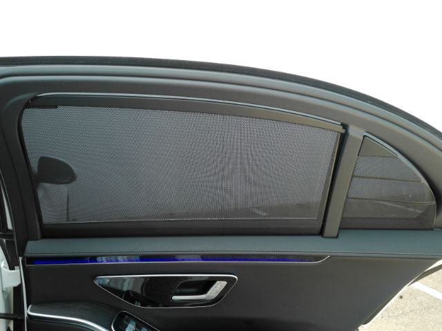 2022 Mercedes-Benz S 500 4MATIC Plano TX
