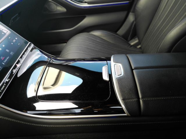 2022 Mercedes-Benz S 500 4MATIC Plano TX